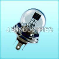 Automobile Head Lamps