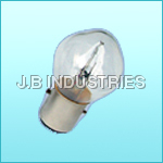 Automotive Light Bulbs By J. B. INDUSTRIES