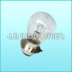 Automotive Light Lamps By J. B. INDUSTRIES