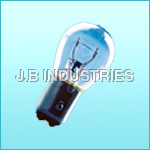 LED Automobile Lamps