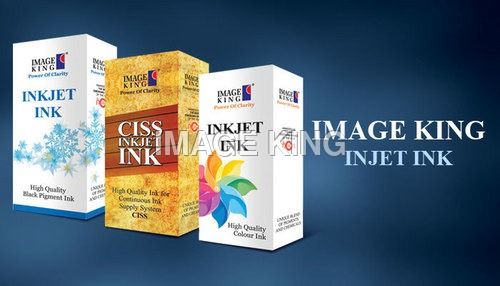 Inkjet Inktec Ink For Use In: Printer