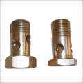 Three Hole Banjo Bolt