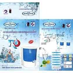 SPL Dolphin Wave RO Box 