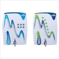 Unique Model (3 Stage Water Purifier With UV)