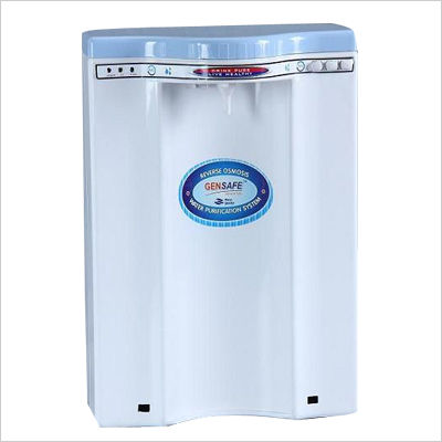 Supreme Model Water Purifier