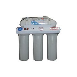 5 Stage Water Filter With UV