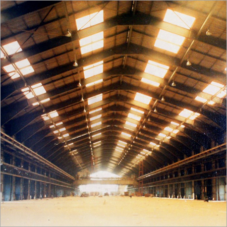 Prefabricated Structure