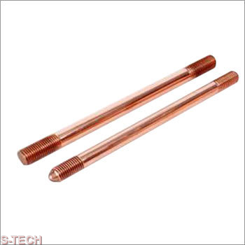 Copper Earthing Electrode
