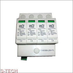 Surge Arrestor