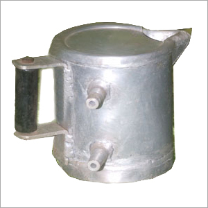 Sheet Metal Pressed Components