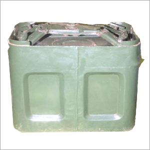 Metal Sheet Boxes
