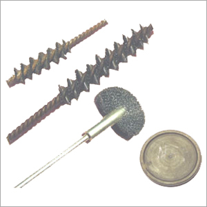 Metal Sheet Component