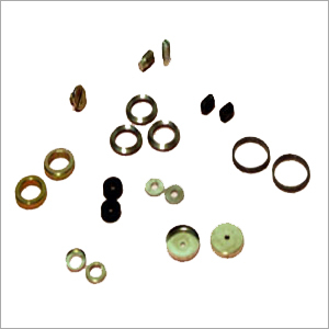 Electrical Sheet Metal Component