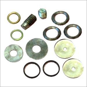 Electrical Sheet Metal Components