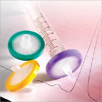 syringe filter