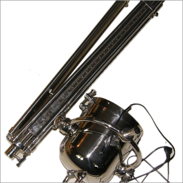 Antique Search Lights