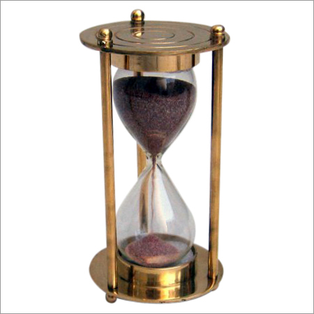 Sand Timer