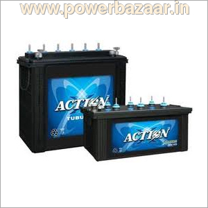 Invo 1700 - ABS Plastic 500x196x410 mm, 170AH | Long Life, Lightweight, Reliable Industrial Battery