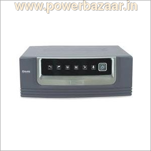 Luminous Cruze Range - 230V Pure Sine Wave Inverter, Adaptive Battery Charging, SMT Design