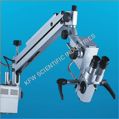 Surgical Microscope Cold Light