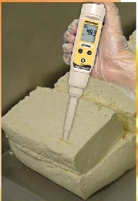 Food Testing Meter