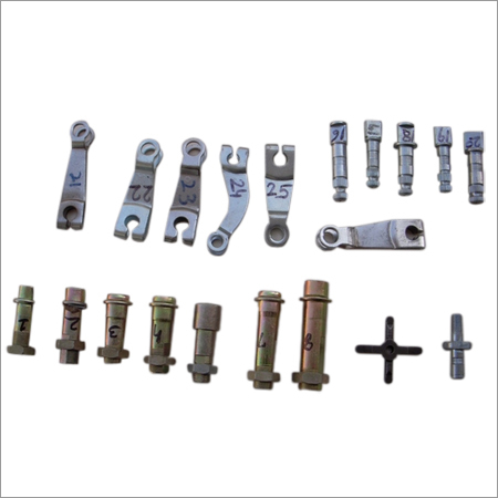Brake cam,Brake cam lever,Half axle