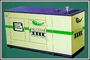 Diesel Generators