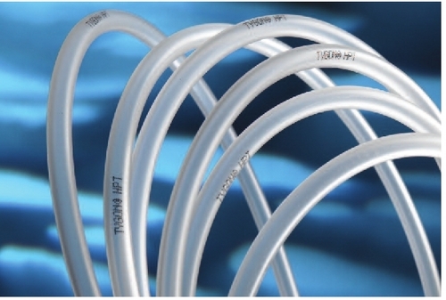 high performance tubing