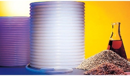 Silicone Tubing