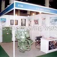 Gravity Die Casting Machine Gravity Die Casting Machine