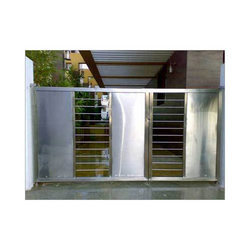 Steel Fabrication