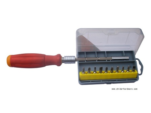 Flexible Screwdriver Set