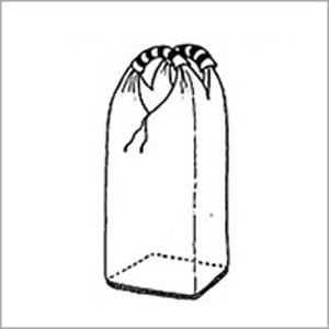 1 & 2 Loop Bags