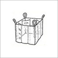Q Bags Baffle Bags