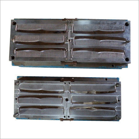Ladies Comb Moulds
