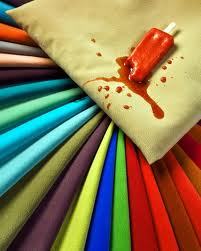 Stain Resistant Fabrics