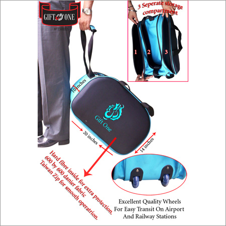 Corporate Trolley Bags