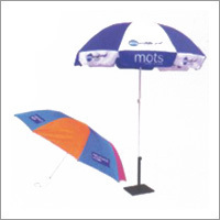 Promotional Umbrellas