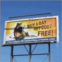 Flex Hoardings