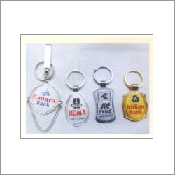 Promotional Keychains