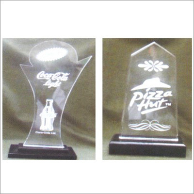 Promotional Trophies