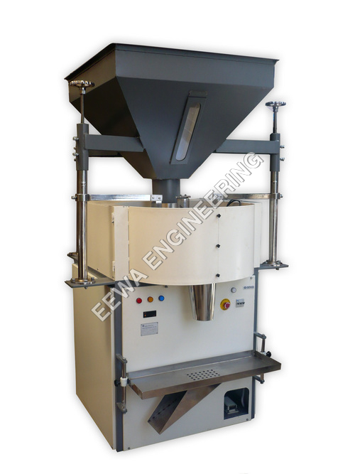 Cup Filler Machinery