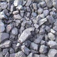 Steam coal