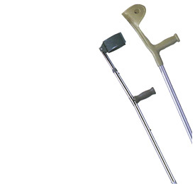 Elbow Crutch