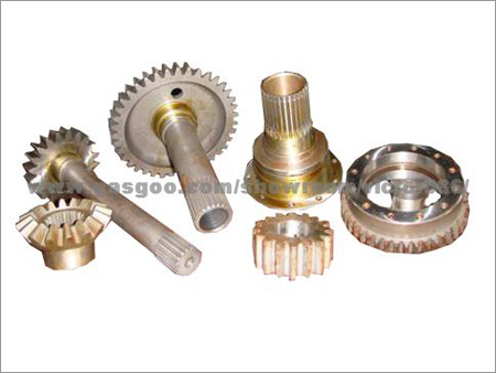 Transmission Parts