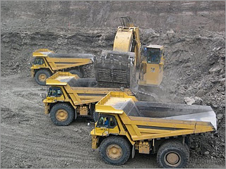 Haul Pack Loading Services