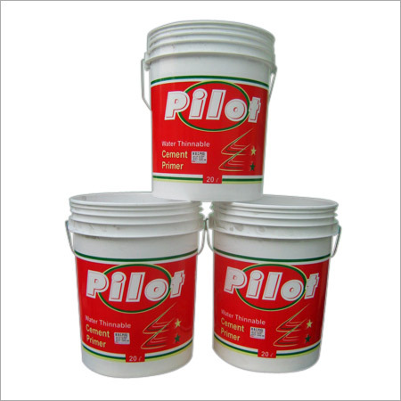 Decorative Paints