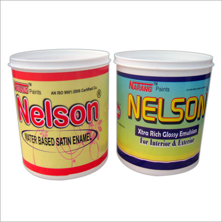 Heat Resistant Paints