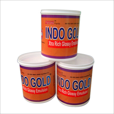 Liquid Industrial Stoving Paint