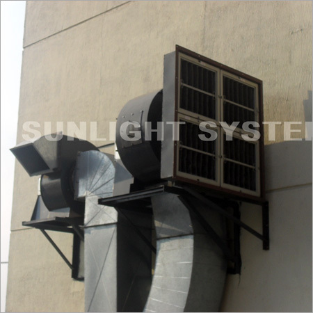 Ventilation System